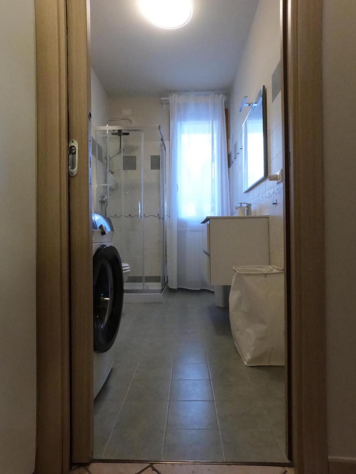 Hoya Apartment Sirmione Exterior foto